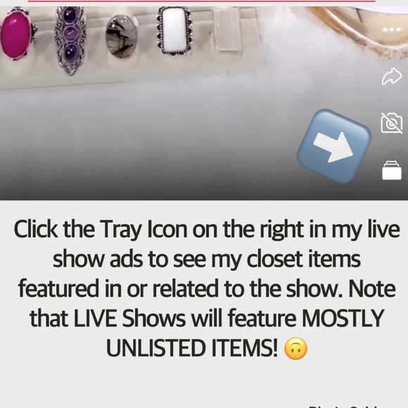 Like 4 NOTIFICATIONS! 💎925 💗Pink & Blue💙 I love you! BABY! Live Show💎 - Picture 7 of 8